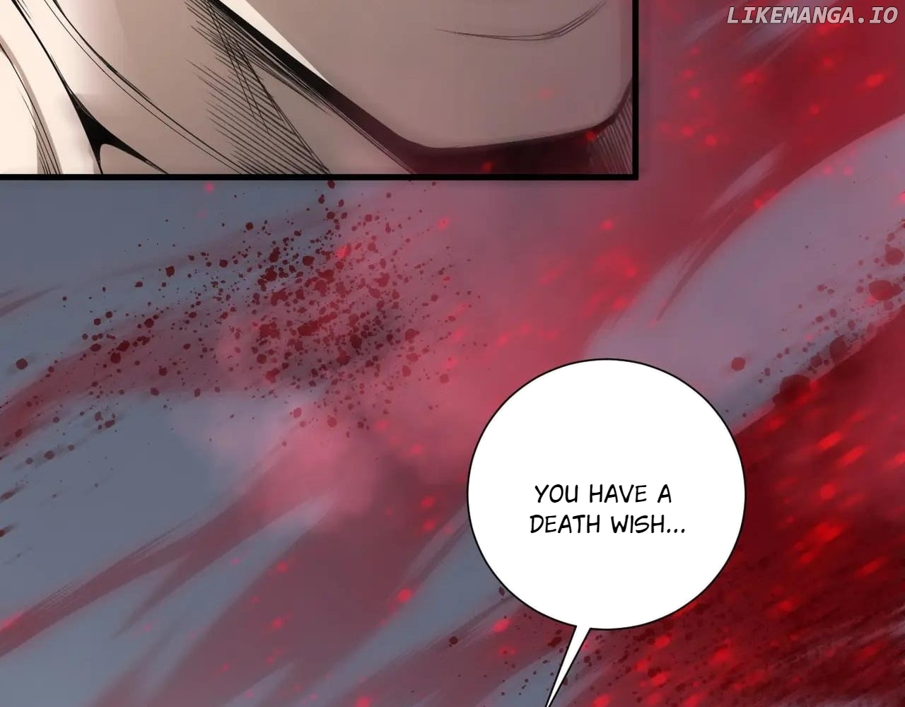 Catastrophic Necromancer Chapter 189 - page 17